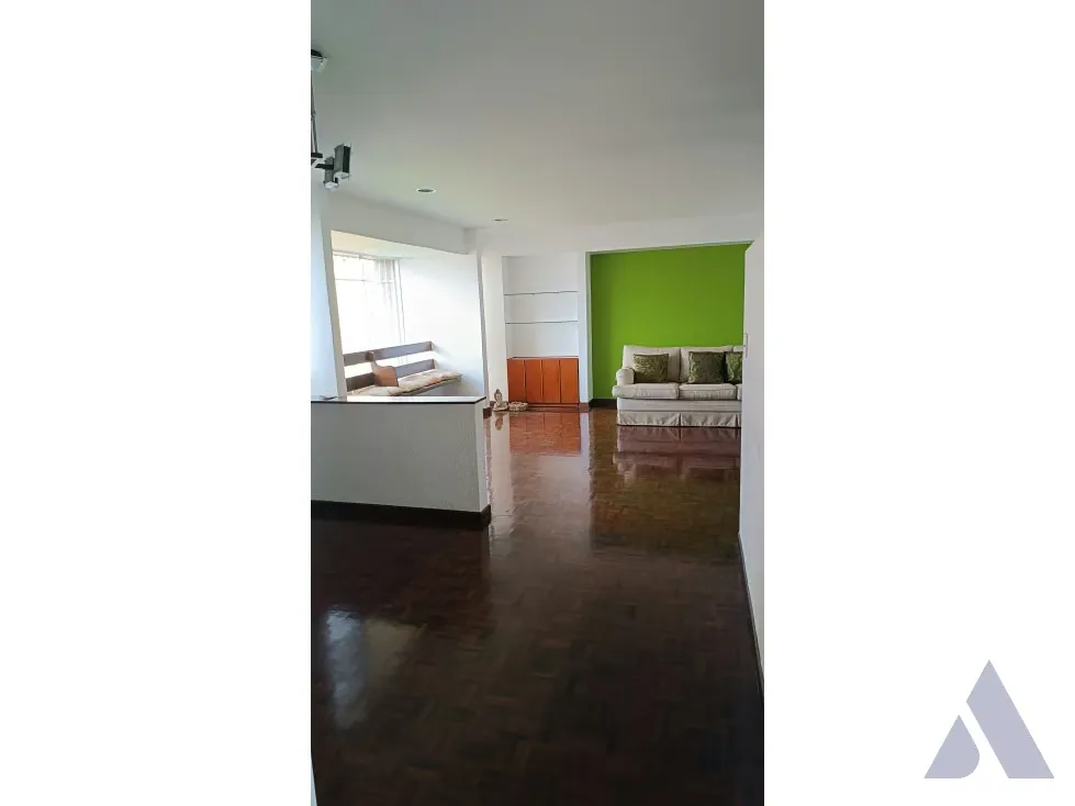 Vendo apartamento 147m2 Colinas de la California 5301 - 6