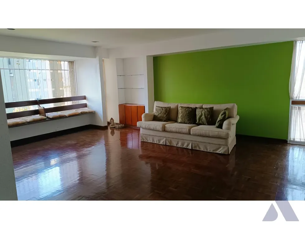 Vendo apartamento 147m2 Colinas de la California 5301 - 7