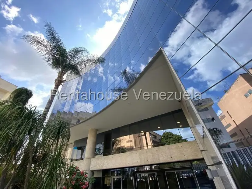 Comercial (Galpon - Deposito) en Alquiler en Boleita Norte, Distrito Metropolitano