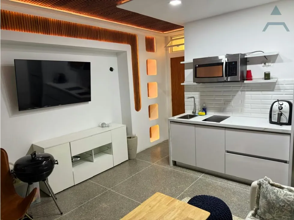 Se vende cabaña 75m² 1h/2b/2p Camuri