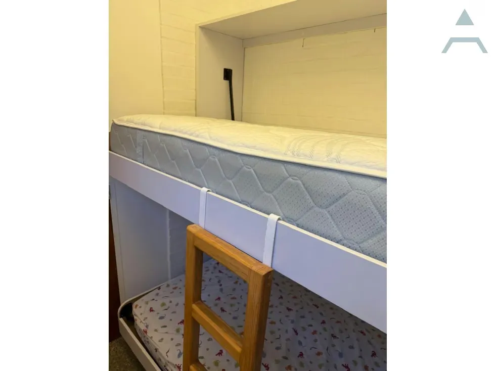 Se vende cabaña 75m² 1h/2b/2p Camuri - 6