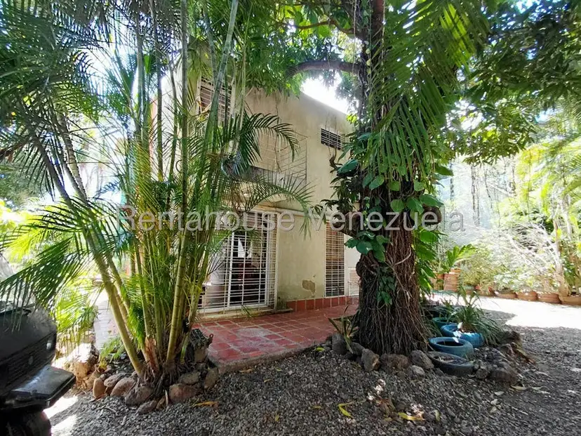 Casa (Duplex) en Venta en La Asuncion, Nueva Esparta
