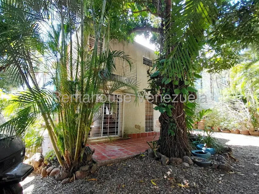 Casa (Duplex) en Venta en La Asuncion, Nueva Esparta