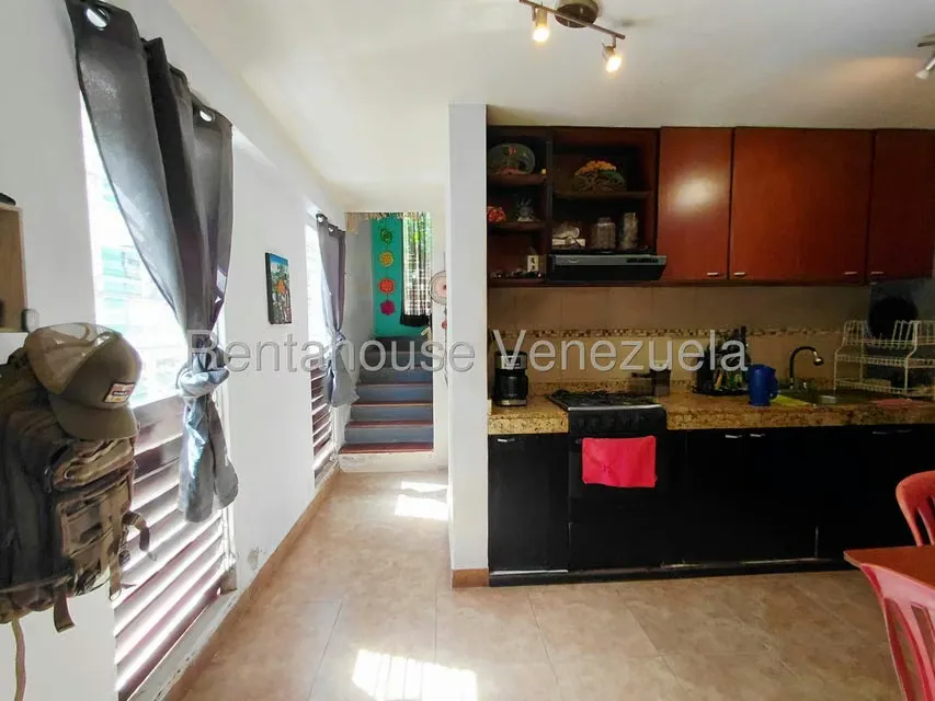 Casa (Duplex) en Venta en La Asuncion, Nueva Esparta - 17