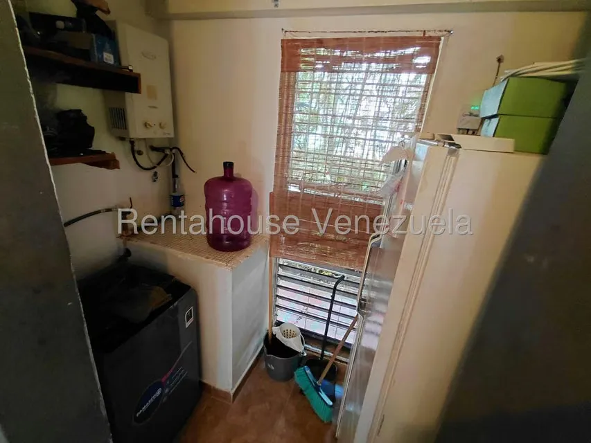 Casa (Duplex) en Venta en La Asuncion, Nueva Esparta - 19