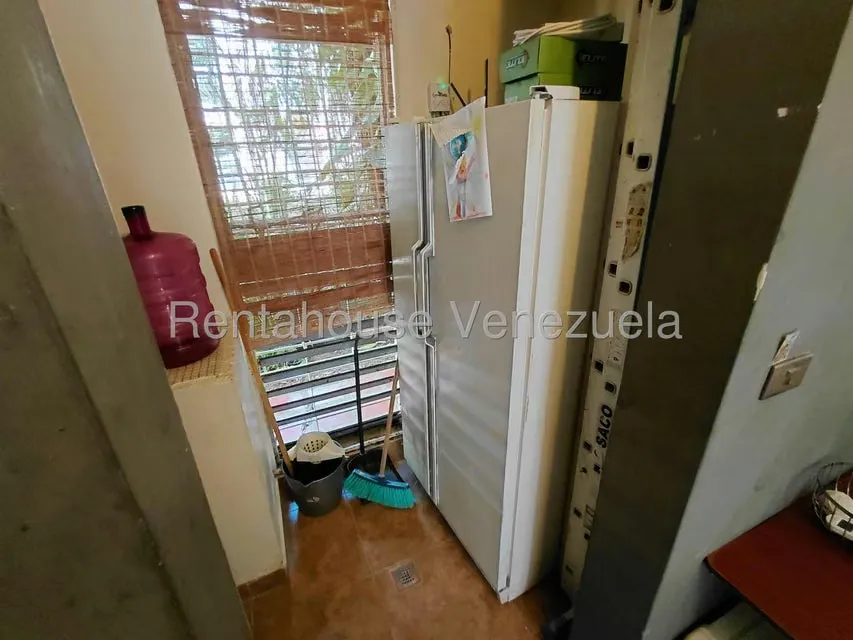 Casa (Duplex) en Venta en La Asuncion, Nueva Esparta - 20