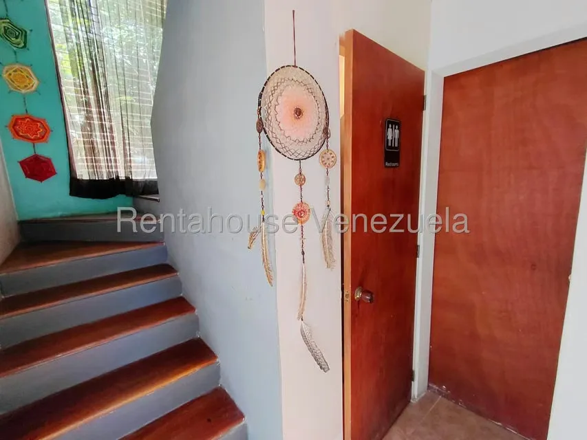 Casa (Duplex) en Venta en La Asuncion, Nueva Esparta - 23