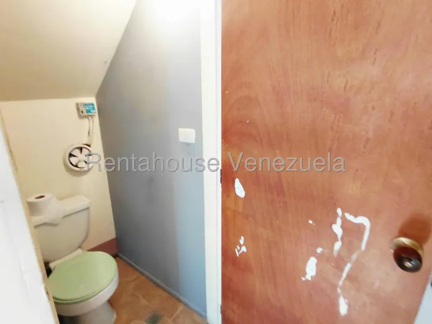 Casa (Duplex) en Venta en La Asuncion, Nueva Esparta - 24