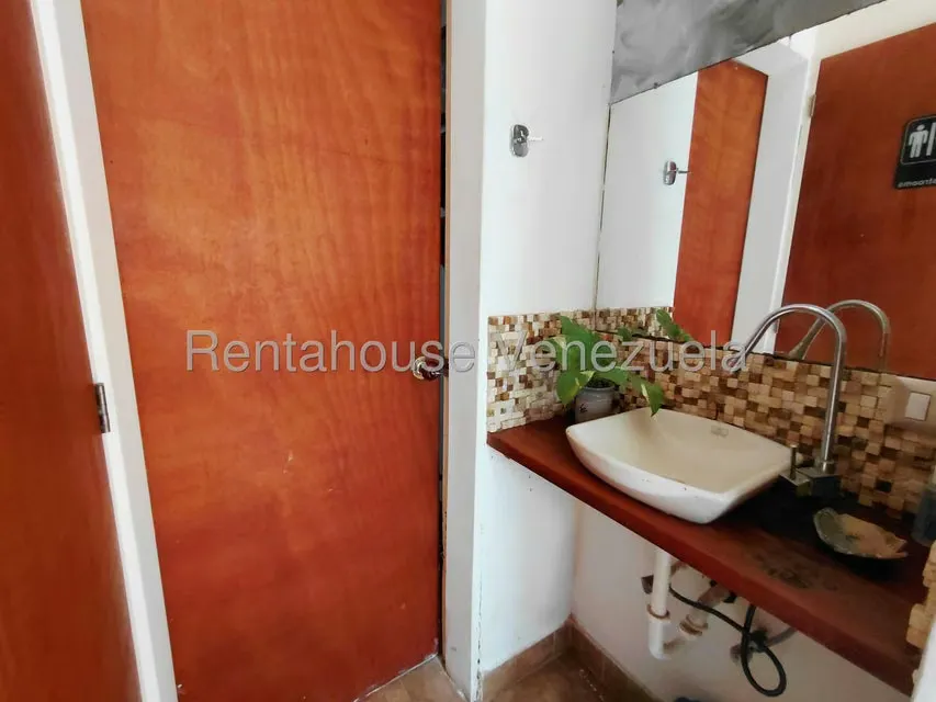 Casa (Duplex) en Venta en La Asuncion, Nueva Esparta - 25