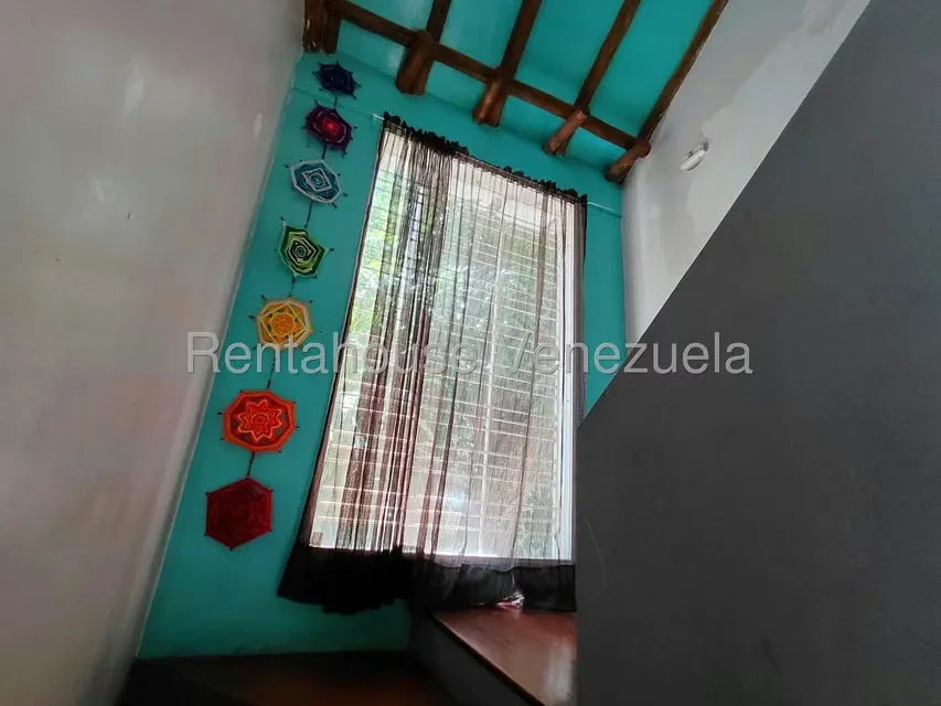 Casa (Duplex) en Venta en La Asuncion, Nueva Esparta - 28