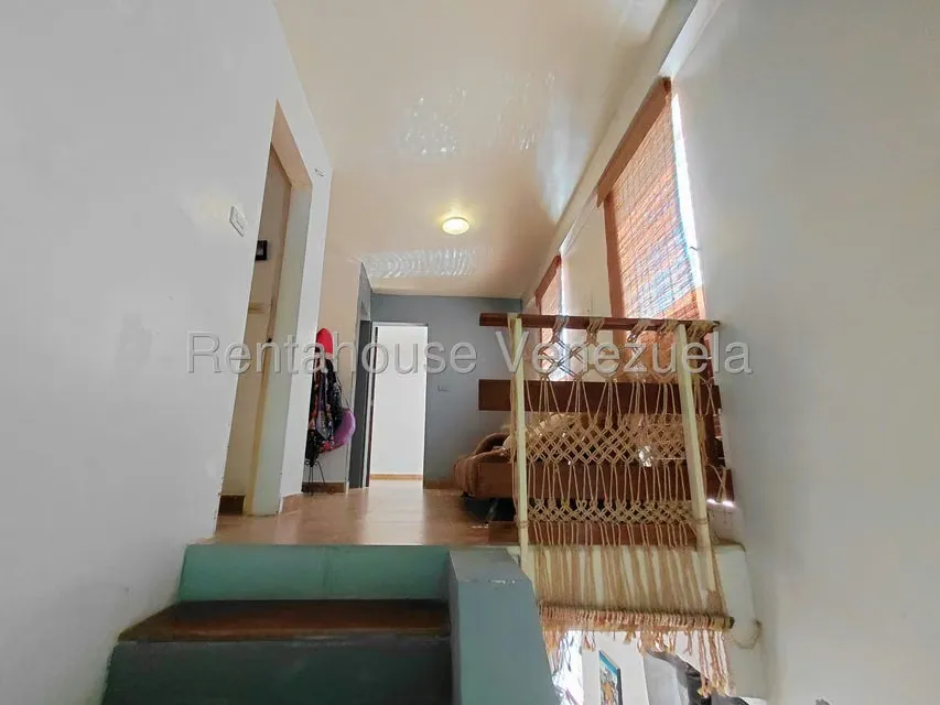 Casa (Duplex) en Venta en La Asuncion, Nueva Esparta - 29