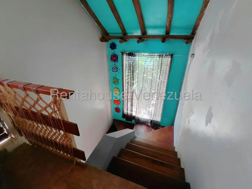 Casa (Duplex) en Venta en La Asuncion, Nueva Esparta - 30