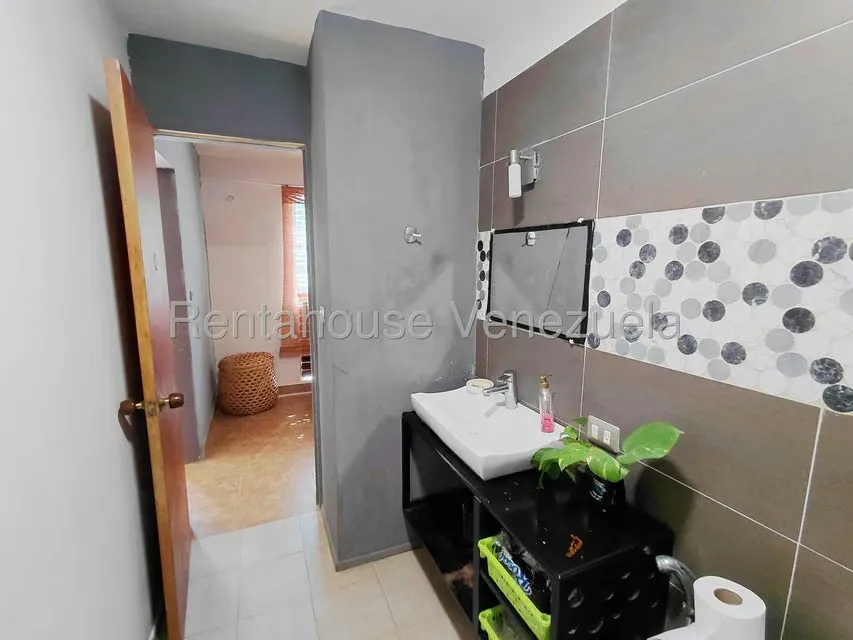 Casa (Duplex) en Venta en La Asuncion, Nueva Esparta - 38