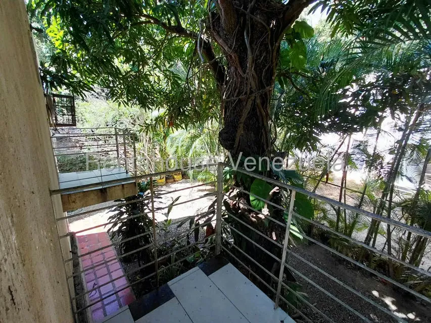 Casa (Duplex) en Venta en La Asuncion, Nueva Esparta - 41