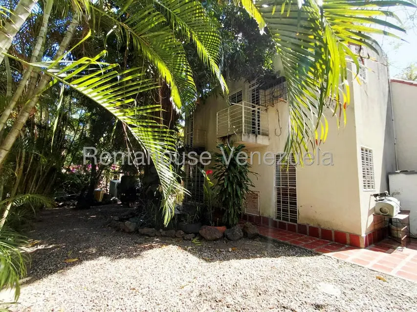 Casa (Duplex) en Venta en La Asuncion, Nueva Esparta - 6