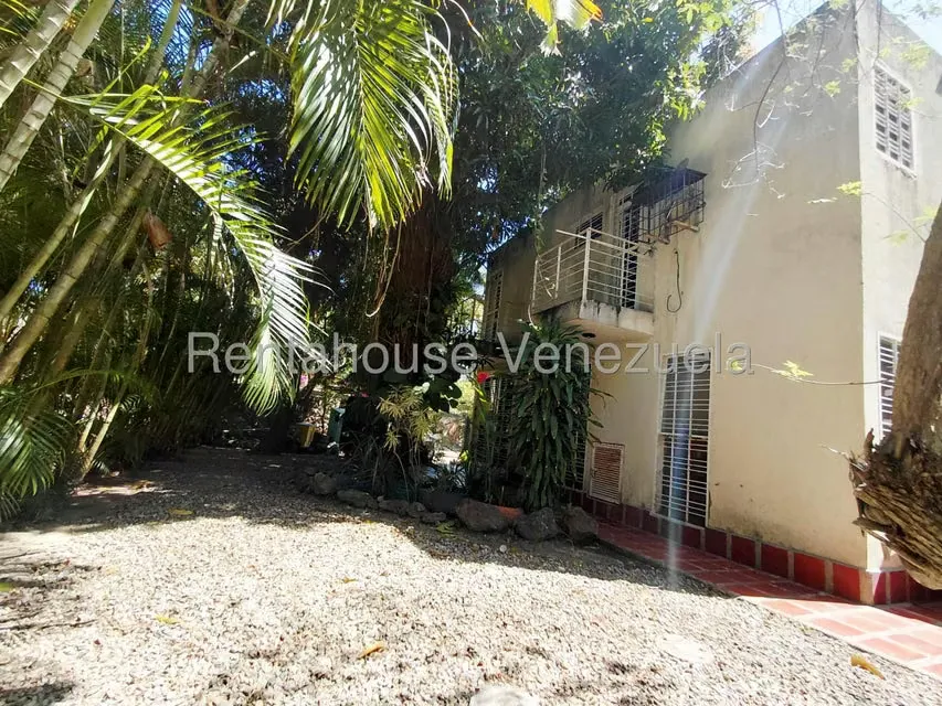Casa (Duplex) en Venta en La Asuncion, Nueva Esparta - 7