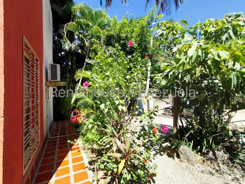 Casa (Duplex) en Venta en La Asuncion, Nueva Esparta - 9