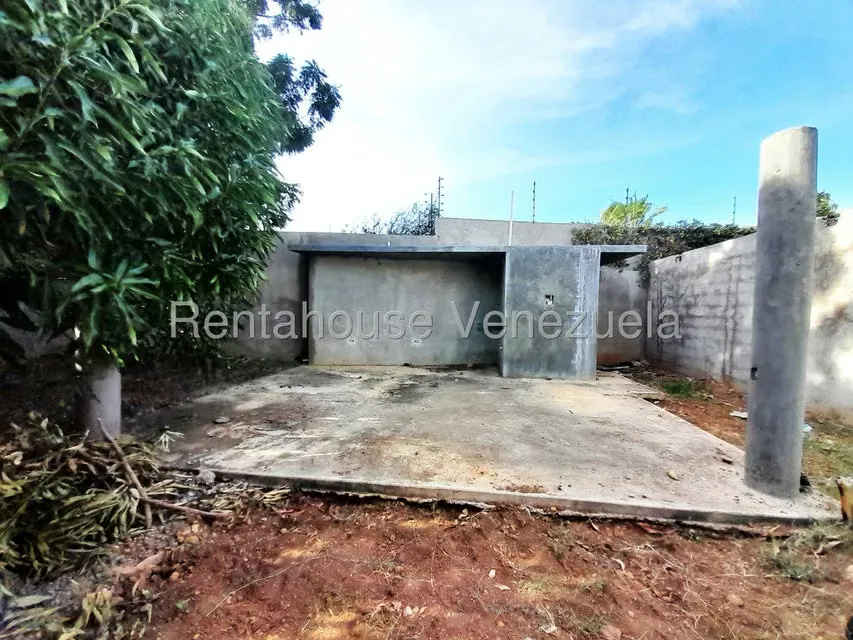 Casa (Multipes Niveles) en Venta en Sector Bobare, Falcon - 22