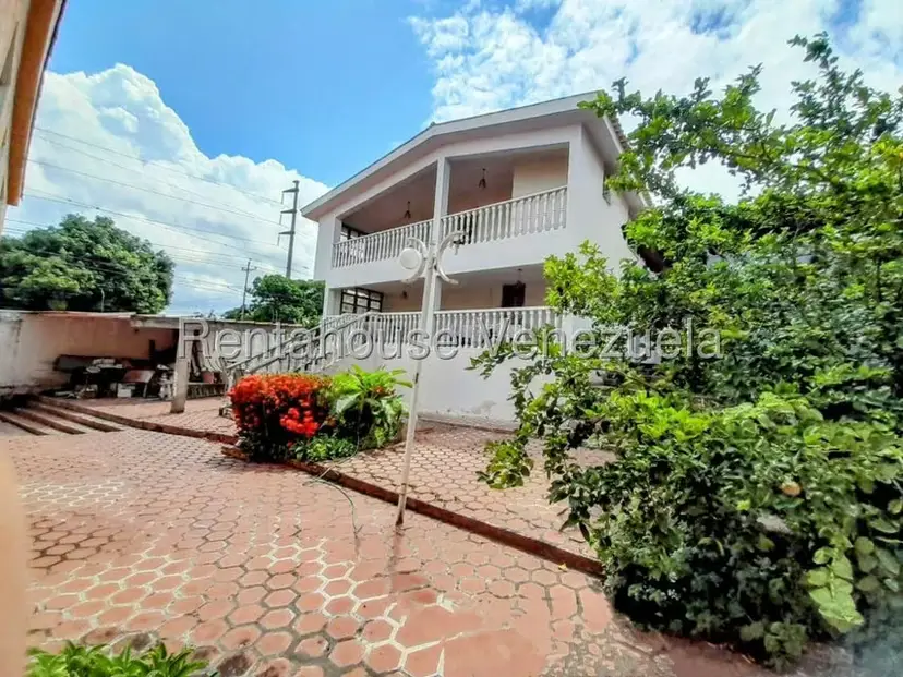 Casa (1 Nivel) en Venta en Del Este, Lara