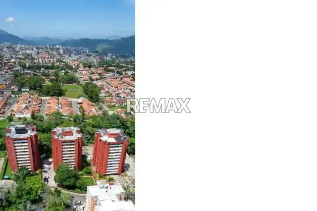 PENTHOUSE EN TORRES BLANCAS Exclusiva Dirección: sector Los Kioscos, San Cristóbal, Estado Táchira. Conjunto Residencial Torres Blancas.