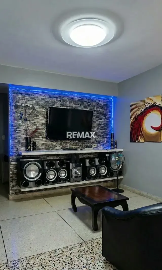 PENTHOUSE EN TORRES BLANCAS Exclusiva Dirección: sector Los Kioscos, San Cristóbal, Estado Táchira. Conjunto Residencial Torres Blancas. - 11