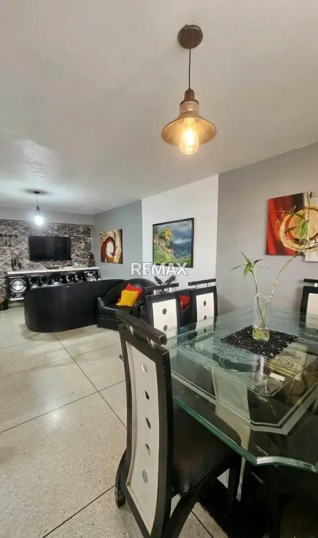 PENTHOUSE EN TORRES BLANCAS Exclusiva Dirección: sector Los Kioscos, San Cristóbal, Estado Táchira. Conjunto Residencial Torres Blancas. - 8