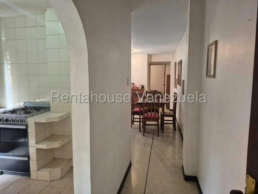 Apartamento (1 Nivel) en Venta en San Jose, Distrito Metropolitano - 15