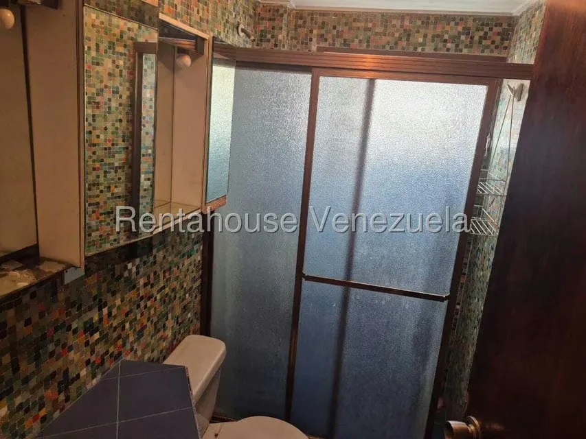 Apartamento (1 Nivel) en Venta en San Jose, Distrito Metropolitano - 2