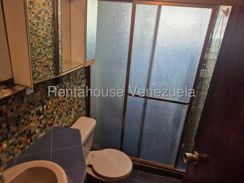 Apartamento (1 Nivel) en Venta en San Jose, Distrito Metropolitano - 5