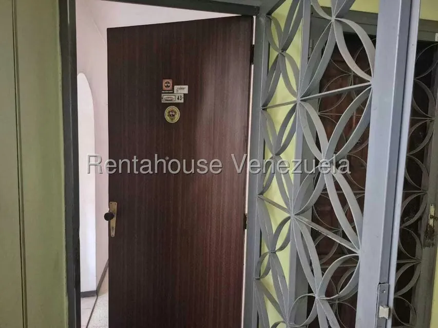 Apartamento (1 Nivel) en Venta en San Jose, Distrito Metropolitano - 8