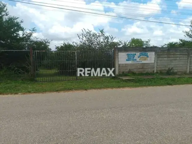Venta terreno Asentamiento campesino La Mata