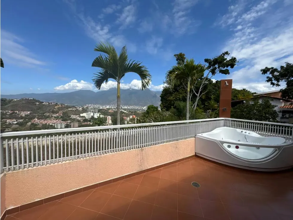 Se vende casa 1985m² 9h+2s/12b/5p Cerro Verde - 12