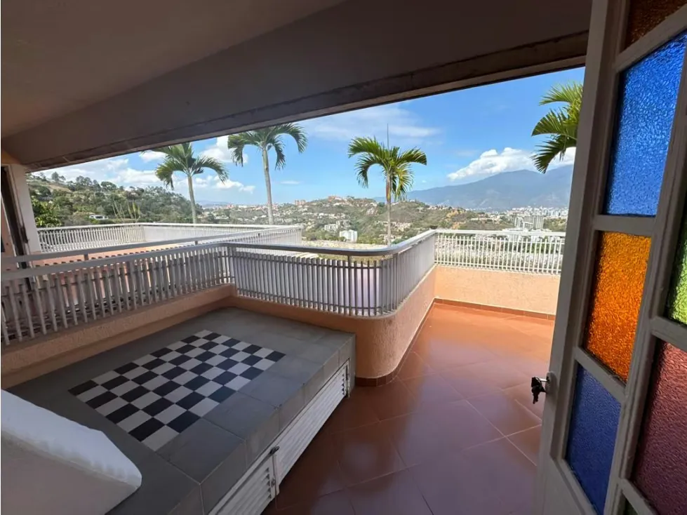 Se vende casa 1985m² 9h+2s/12b/5p Cerro Verde - 13