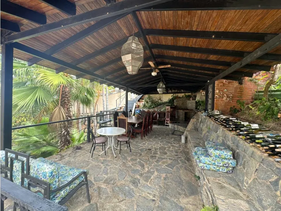 Se vende casa 1985m² 9h+2s/12b/5p Cerro Verde - 17
