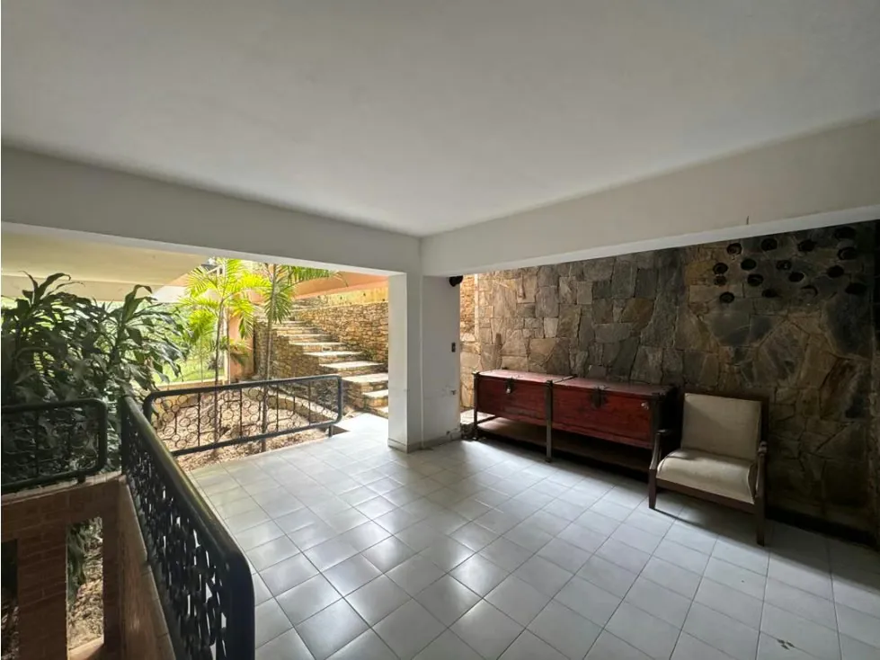 Se vende casa 1985m² 9h+2s/12b/5p Cerro Verde - 18
