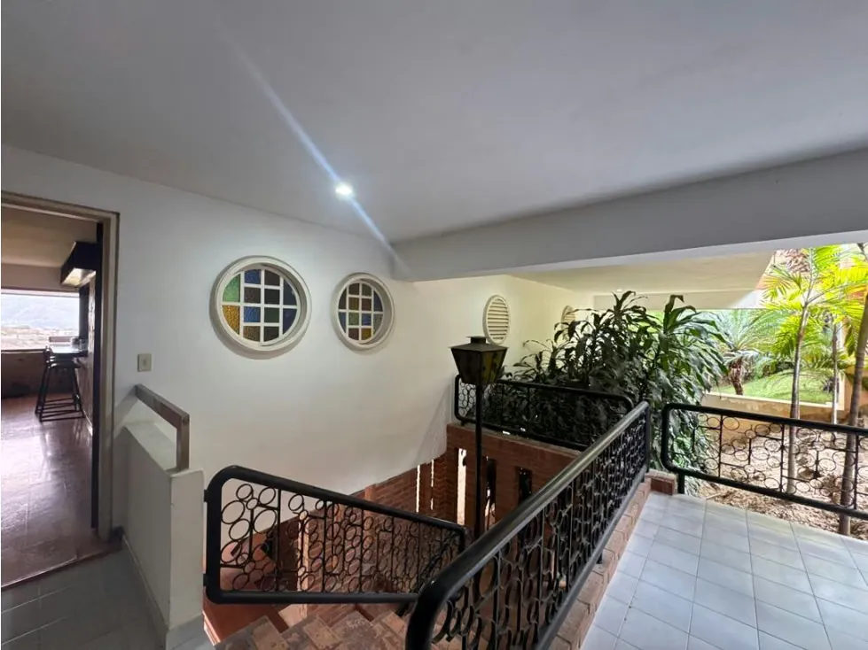 Se vende casa 1985m² 9h+2s/12b/5p Cerro Verde - 25