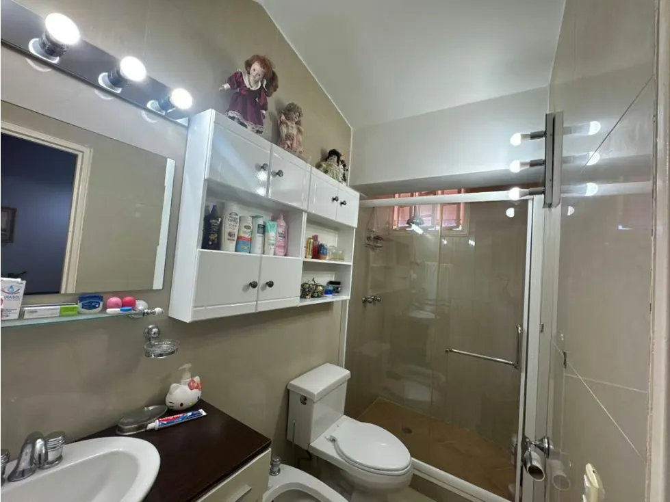 Se vende casa 1985m² 9h+2s/12b/5p Cerro Verde - 34