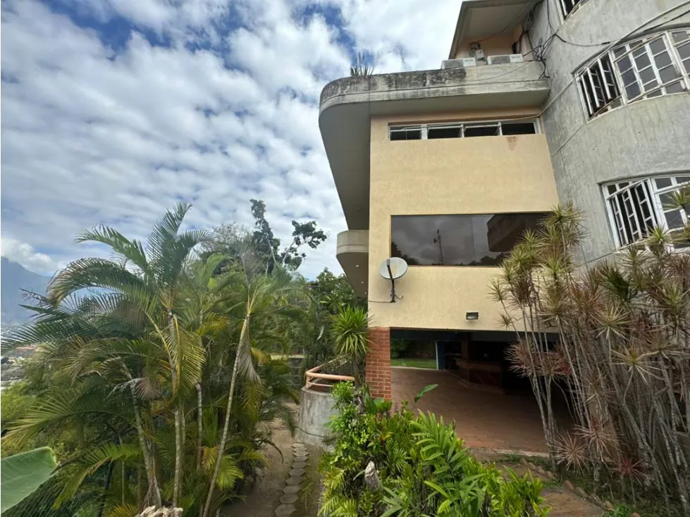Se vende casa 1985m² 9h+2s/12b/5p Cerro Verde - 10