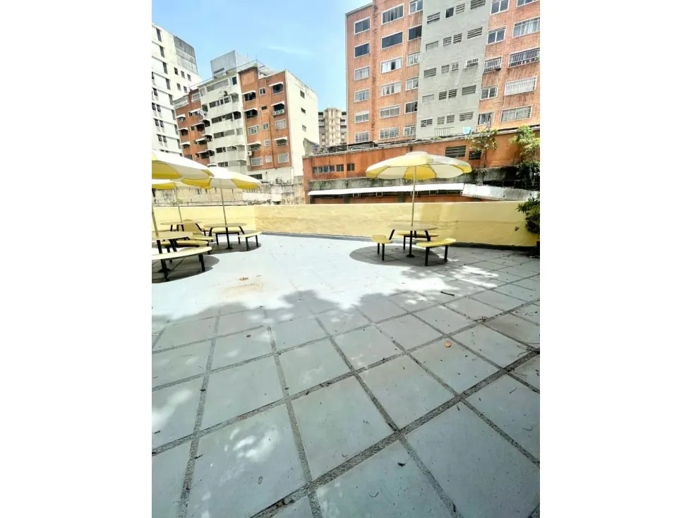 Alquilo oficina 530m2 La Florida 1159 - 5