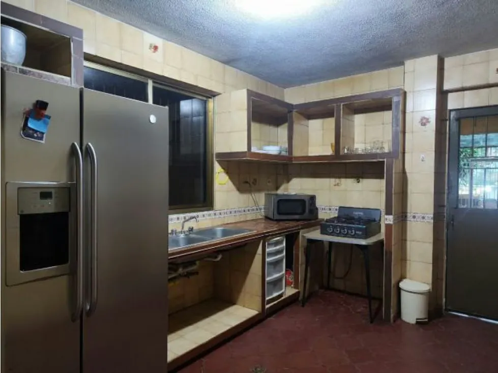 Casa en Venta - El Junquito LiCo - 8