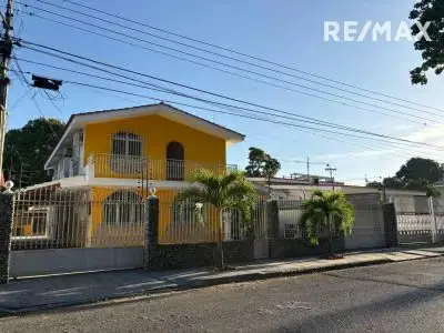 CASA EN ALQUILER, LA FLORESTA