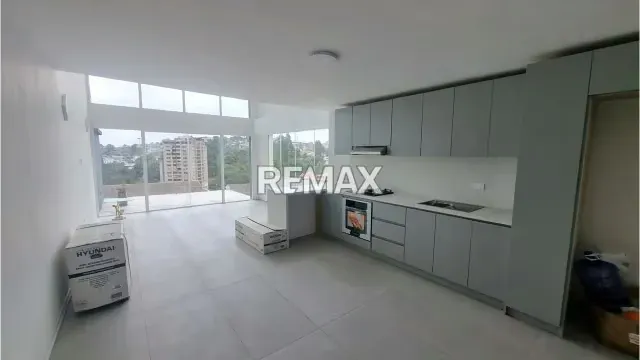 LOFT EL RETIRO SAN ANTONIO DE LOS ALTOS - 3