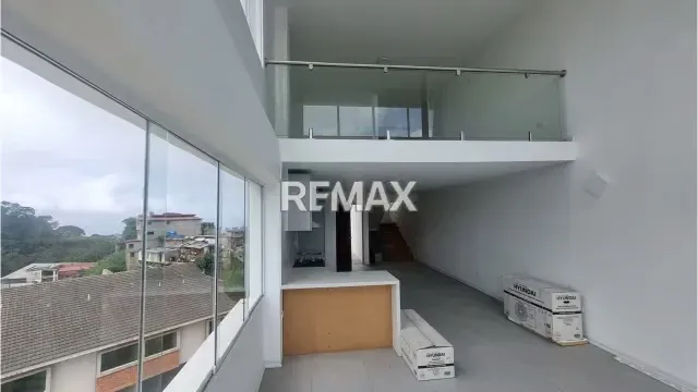 LOFT EL RETIRO SAN ANTONIO DE LOS ALTOS - 5