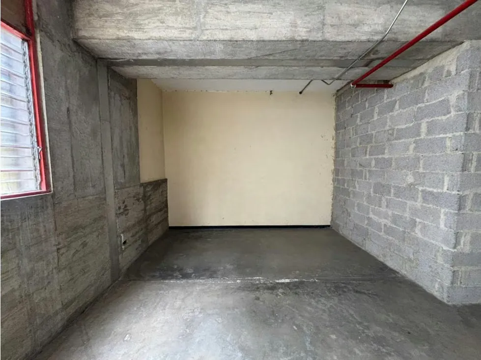 Se Alquila Deposito 64m² Palo Verde - 3