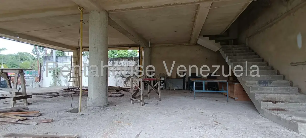 Local Comercial en Venta en Maturin, Monagas - 5