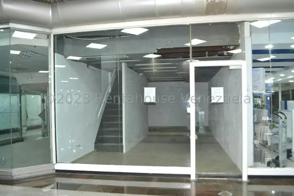 Local Comercial en Venta en El Cafetal, Distrito Metropolitano