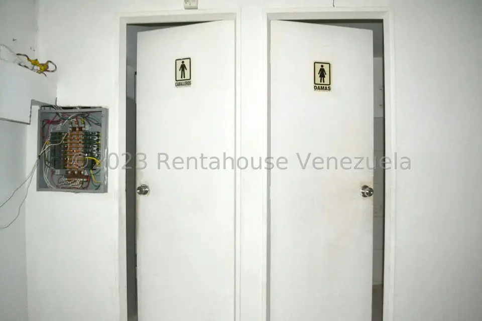 Local Comercial en Venta en El Cafetal, Distrito Metropolitano - 16