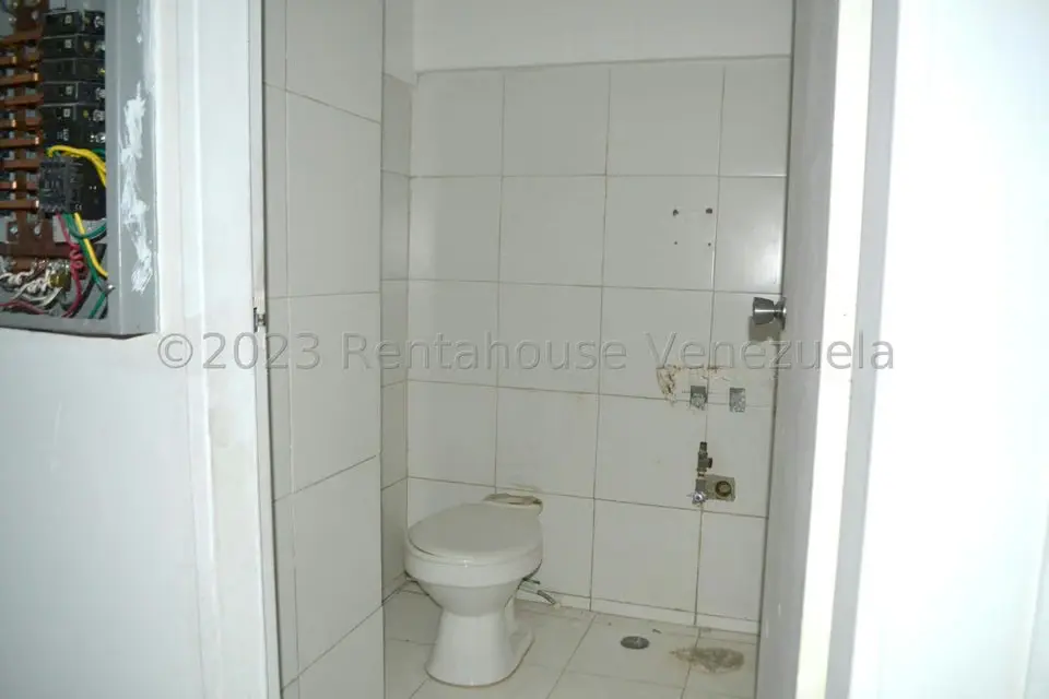 Local Comercial en Venta en El Cafetal, Distrito Metropolitano - 17