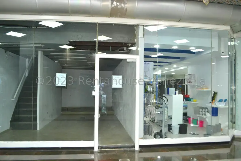 Local Comercial en Venta en El Cafetal, Distrito Metropolitano - 3