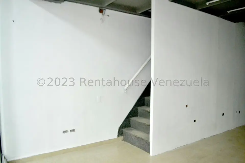 Local Comercial en Venta en El Cafetal, Distrito Metropolitano - 4